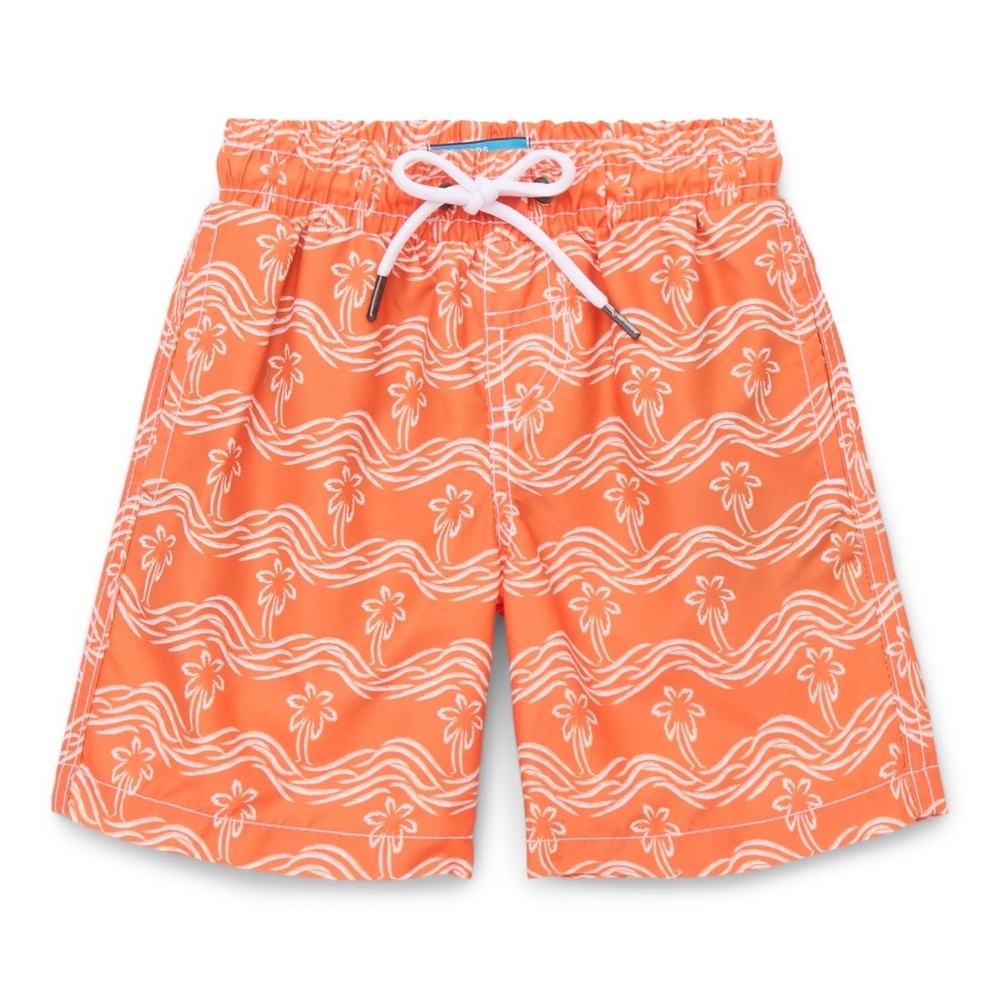 ❤️ BEACH BROS Swim Trunks Size XXL